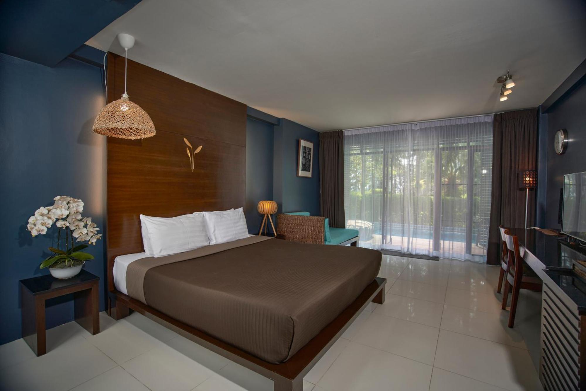 The Bihai Hua Hin Buitenkant foto