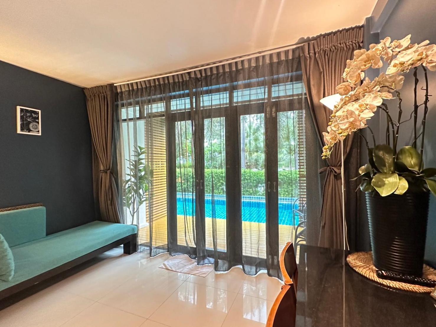 The Bihai Hua Hin Buitenkant foto