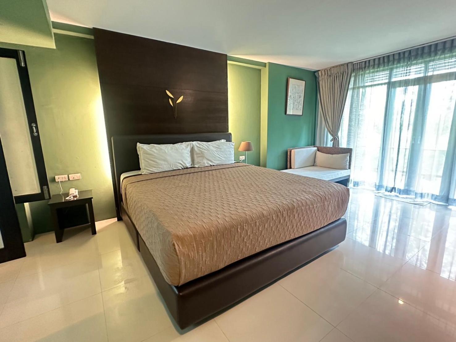 The Bihai Hua Hin Buitenkant foto