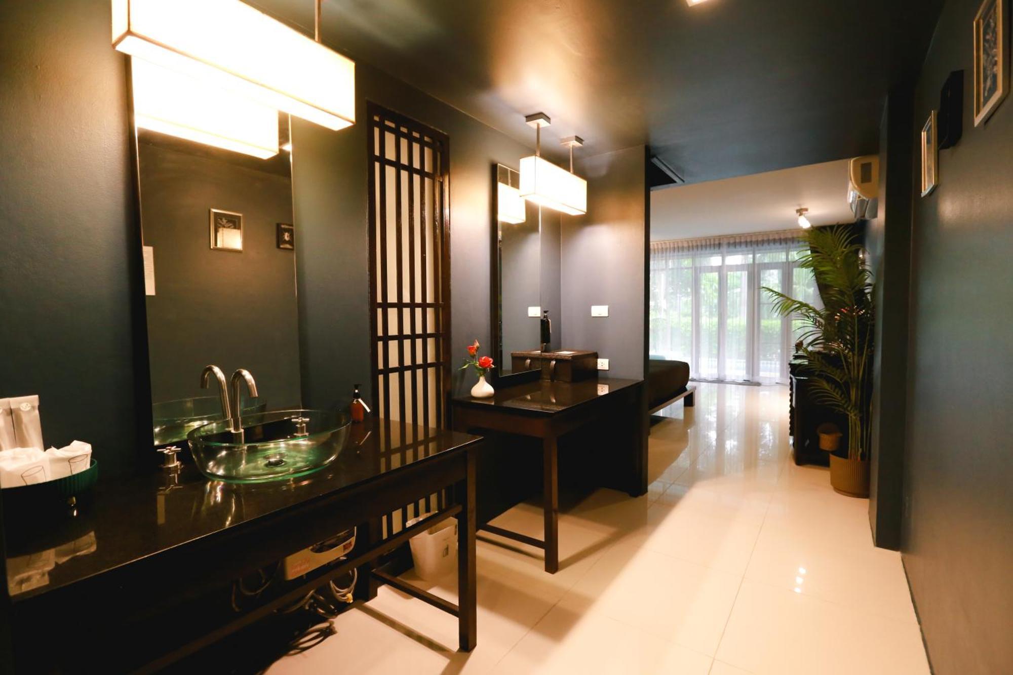 The Bihai Hua Hin Buitenkant foto