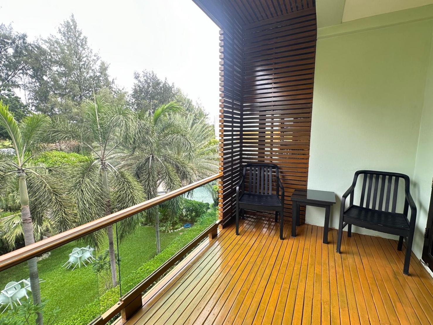 The Bihai Hua Hin Buitenkant foto