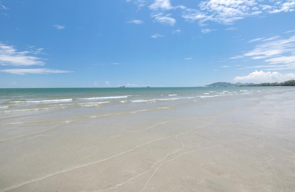 The Bihai Hua Hin Buitenkant foto